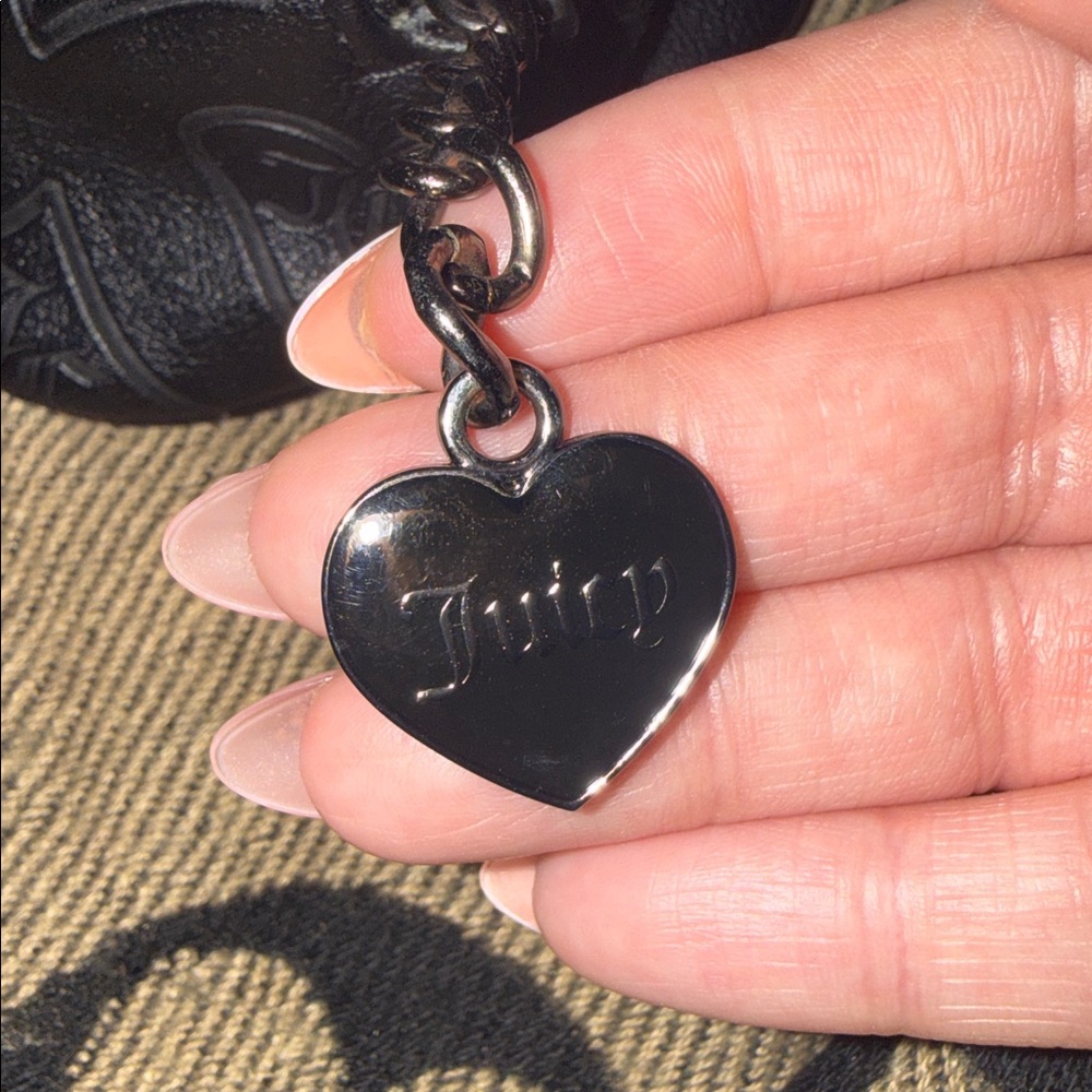 Juicy Mini Boston Bag - Picture 10 of 10